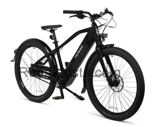 Pedego Conveyor opinión y ficha técnica